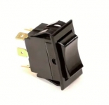 Therma-Tek 80063-03 Rocker Switch DPDT ( 6 Term.)